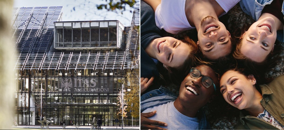 Nasce Itas Academy, la Mutua supporta il terzo settore tra innovazione sociale